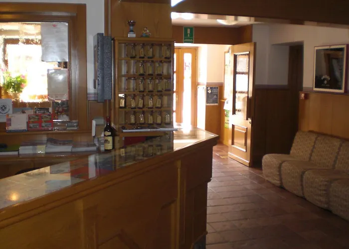 Hotel Edelweiss