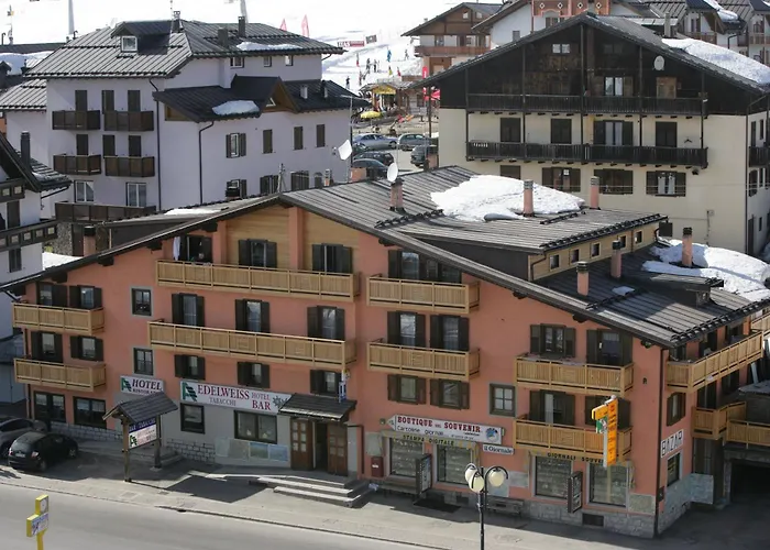 Hotel Edelweiss