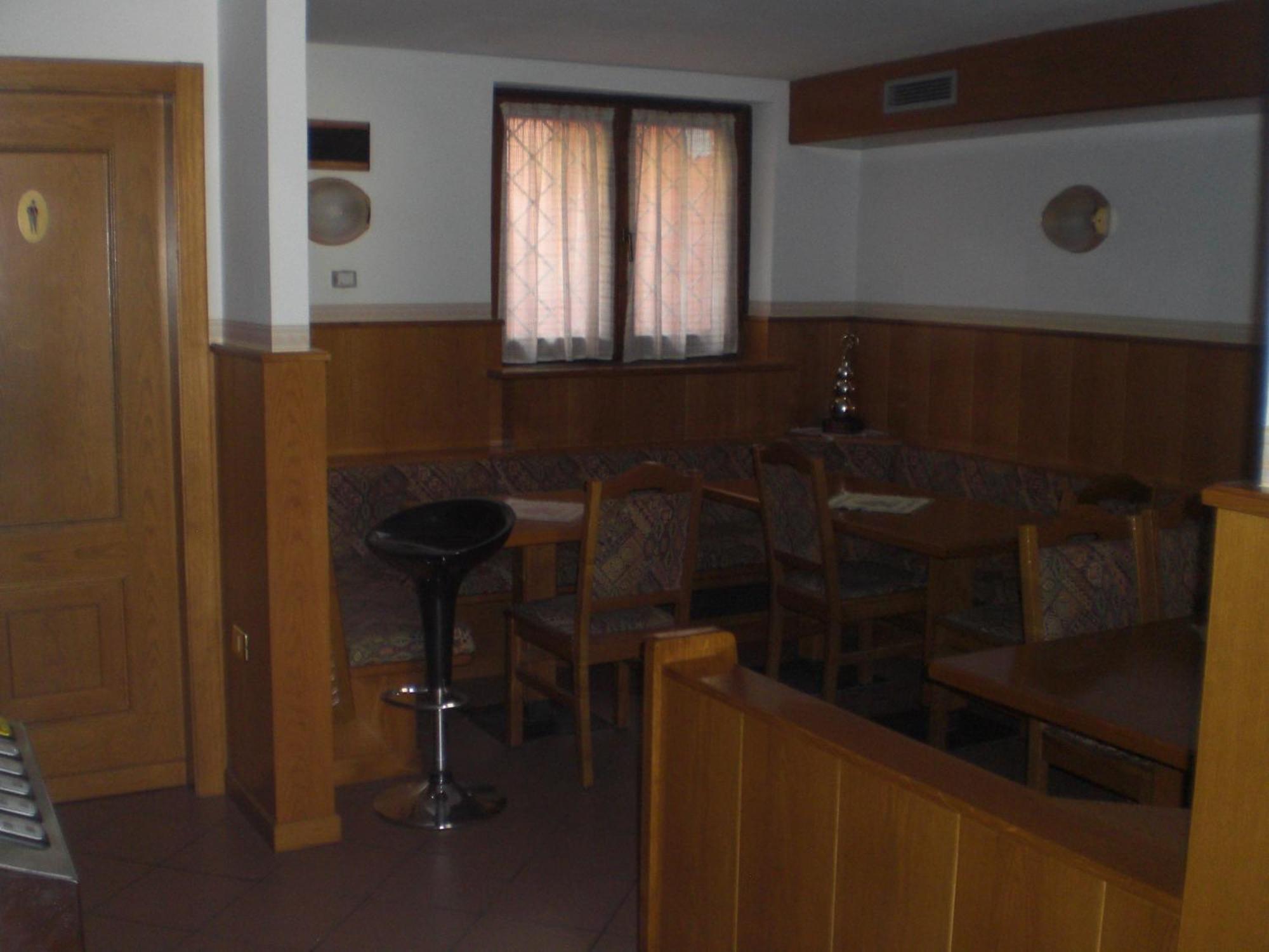Hotel Edelweiss 3*