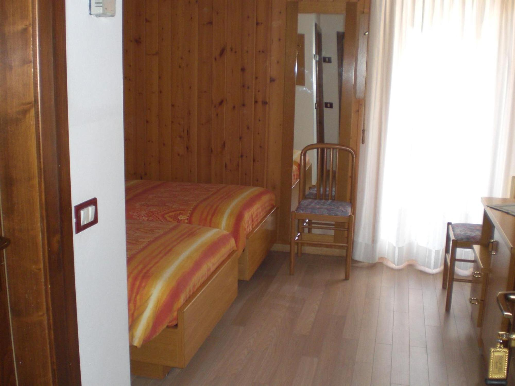 Edelweiss 3*