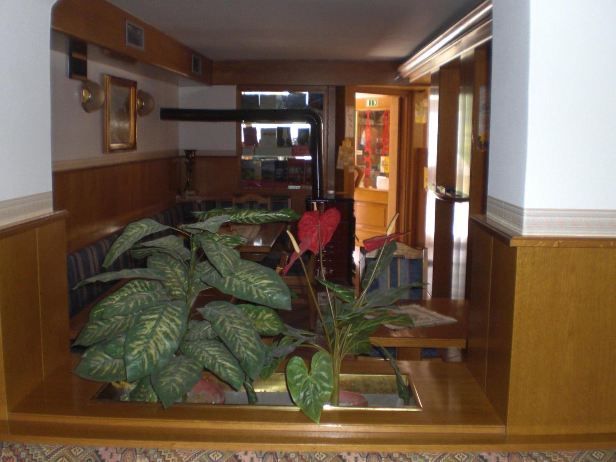Edelweiss 3*