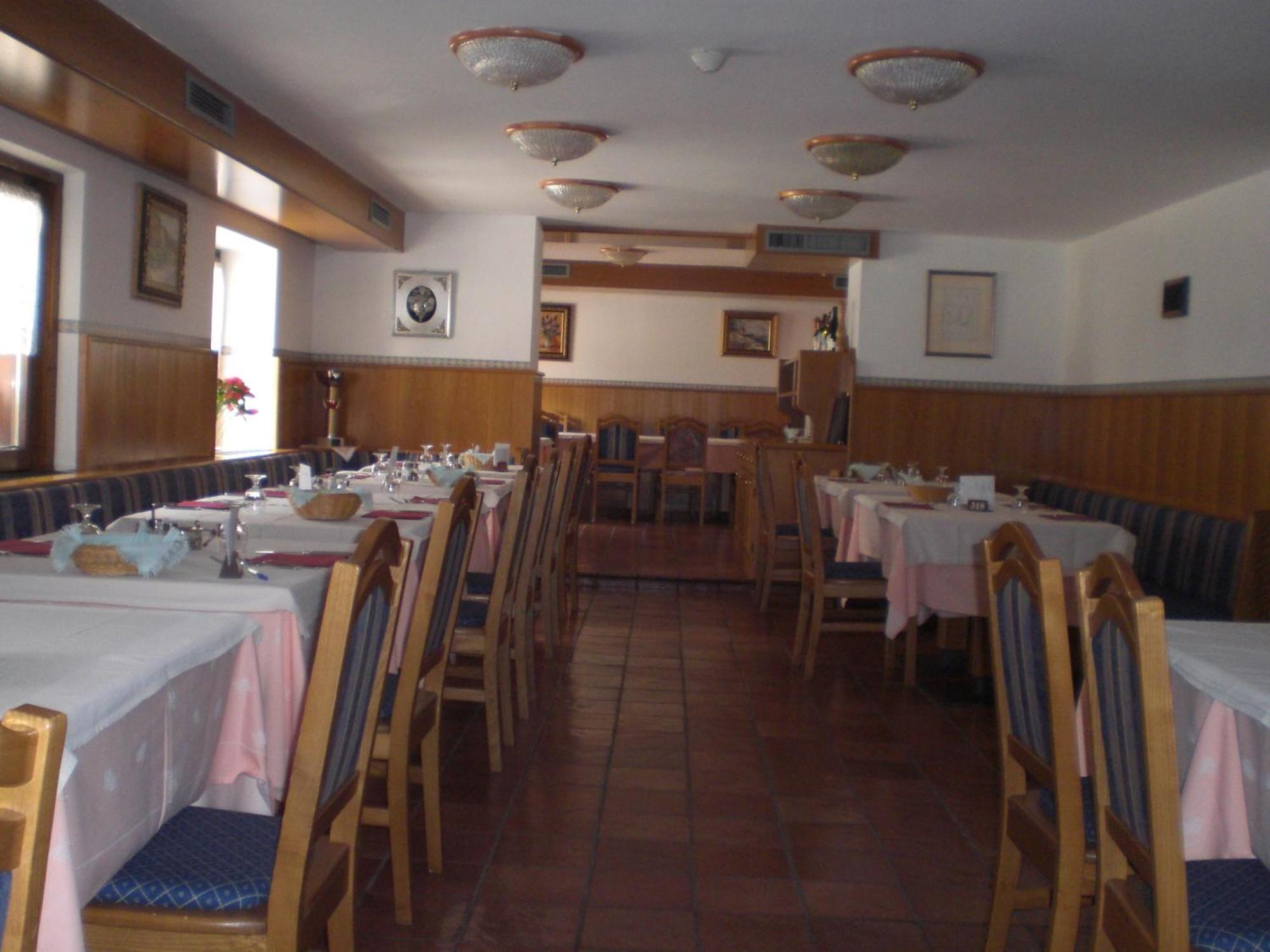 Edelweiss 3*