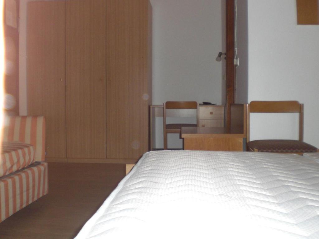Edelweiss Hotel