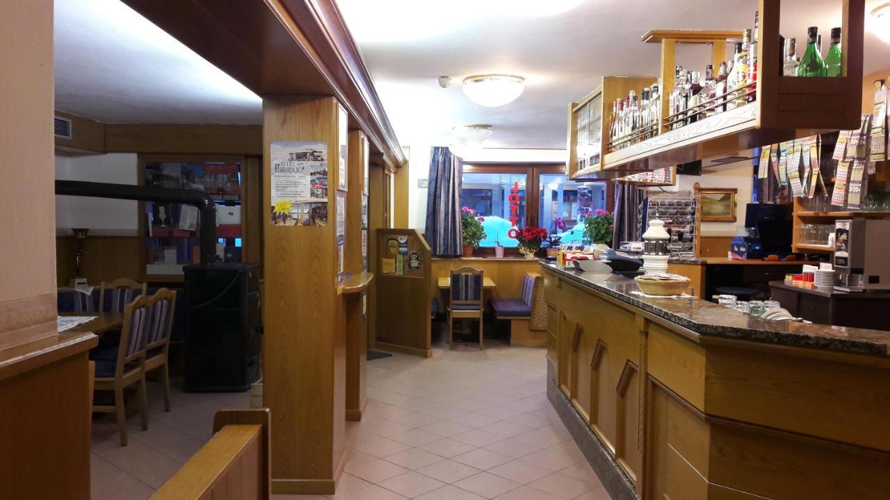 Hotel Edelweiss