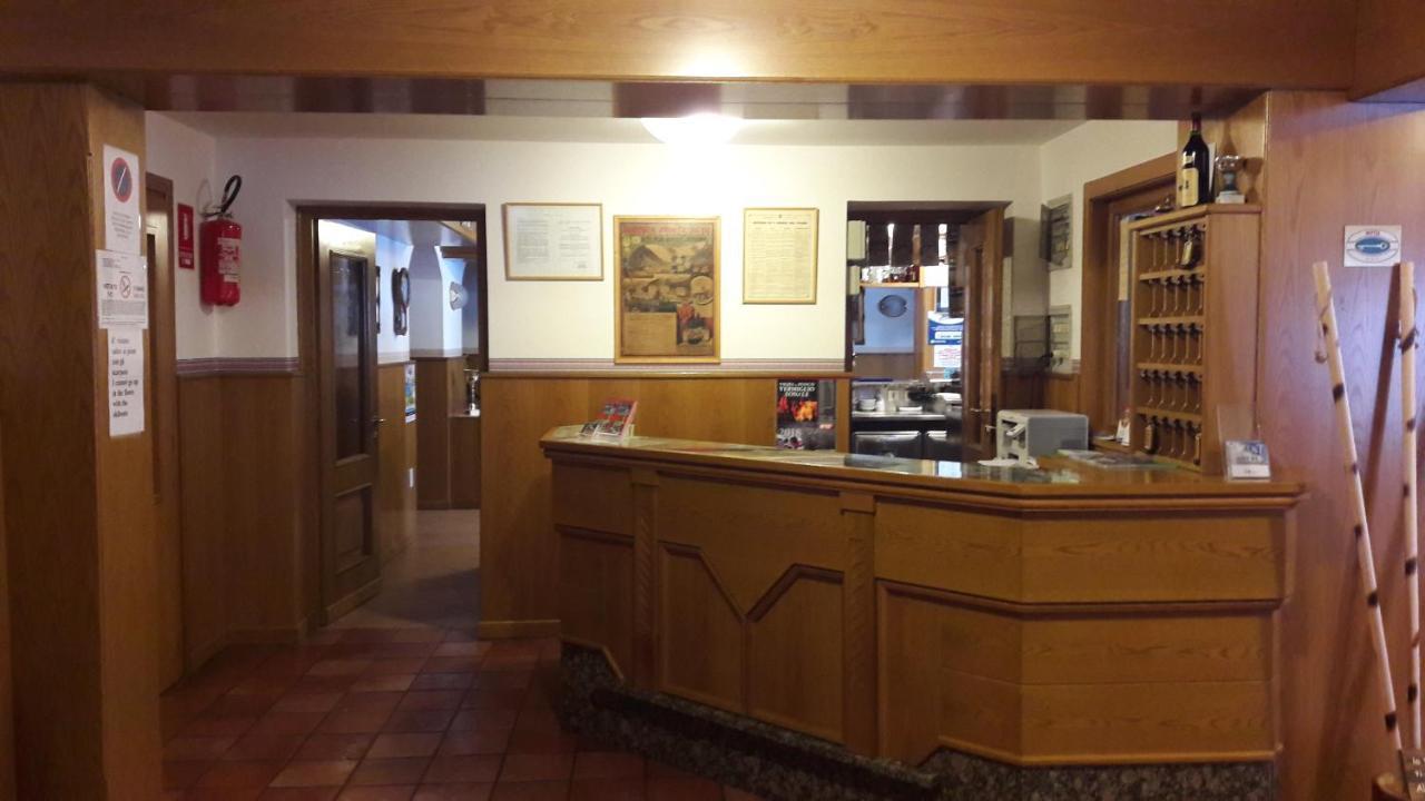 Hotel Edelweiss