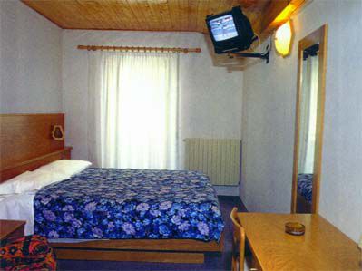 Edelweiss 3* Tonalepass